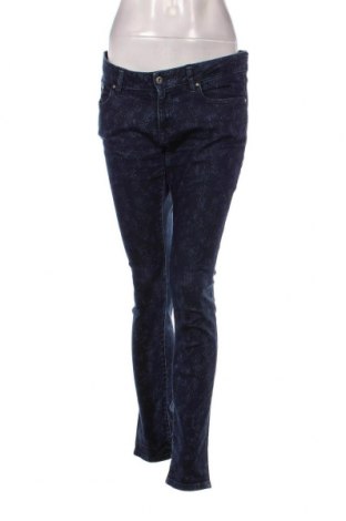 Dámské džíny  Edc By Esprit, Velikost XL, Barva Modrá, Cena  207,00 Kč
