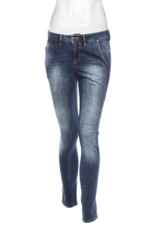 Dámske džínsy  Edc By Esprit, Veľkosť XS, Farba Modrá, Cena  4,65 €