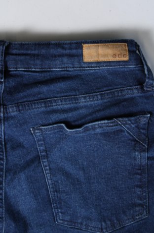 Dámske džínsy  Edc By Esprit, Veľkosť M, Farba Modrá, Cena  4,88 €