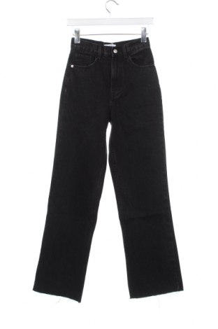 Damen Jeans Edited, Größe XS, Farbe Schwarz, Preis € 8,63
