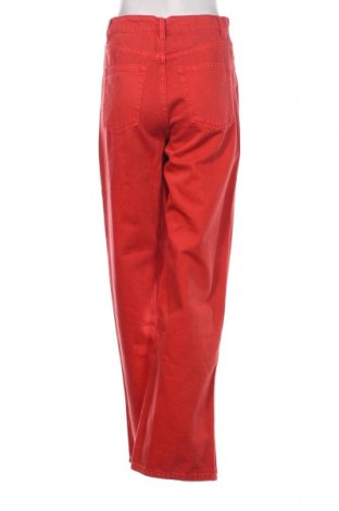 Damen Jeans Edited, Größe M, Farbe Rot, Preis € 14,38