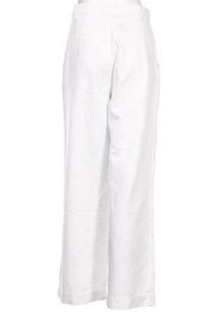 Damen Jeans Edited, Größe L, Farbe Weiß, Preis € 47,94
