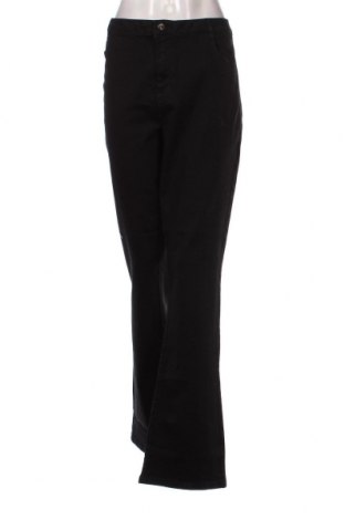Damen Jeans Ellis, Größe XL, Farbe Schwarz, Preis 13,28 €