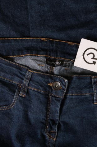 Damen Jeans Esmara, Größe M, Farbe Blau, Preis 5,85 €
