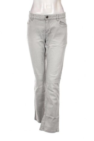 Damen Jeans Esmara, Größe L, Farbe Grau, Preis 12,11 €