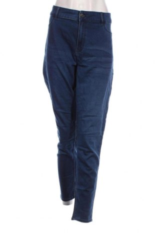 Damen Jeans Esmara, Größe XXL, Farbe Blau, Preis 16,14 €
