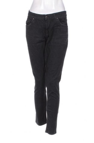 Дамски дънки Esmara by Heidi Klum, Размер M, Цвят Черен, Цена 8,41 лв.