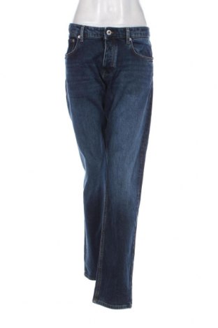 Damskie jeansy Esprit, Rozmiar XL, Kolor Niebieski, Cena 53,72 zł