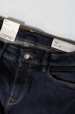 Dámské džíny  Esprit, Velikost S, Barva Modrá, Cena  202,00 Kč