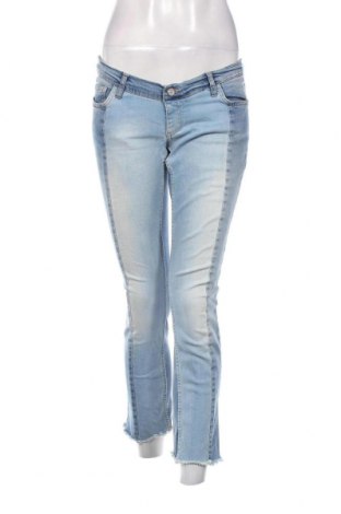 Dámské džíny  Esprit, Velikost L, Barva Modrá, Cena  312,00 Kč