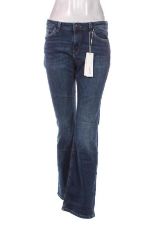 Dámské džíny  Esprit, Velikost M, Barva Modrá, Cena  472,00 Kč