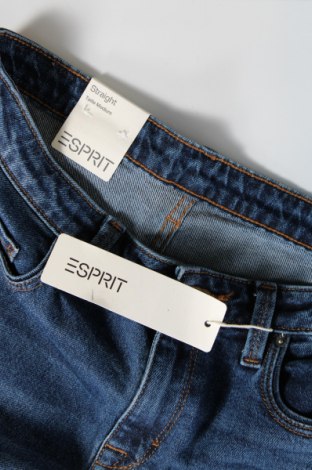 Γυναικείο Τζίν Esprit, Μέγεθος M, Χρώμα Μπλέ, Τιμή 9,59 €