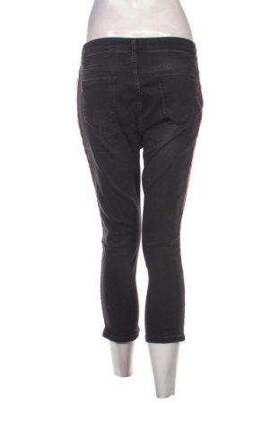 Damen Jeans Esra, Größe L, Farbe Schwarz, Preis 6,05 €