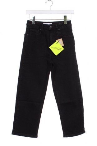 Dámske džínsy  Even&Odd, Veľkosť XS, Farba Čierna, Cena  12,33 €