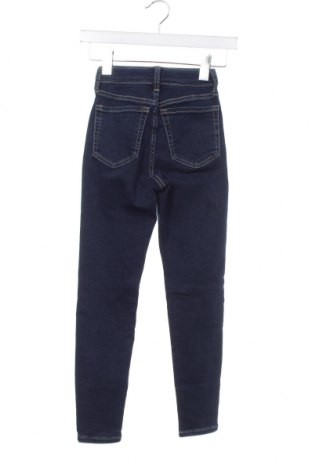 Dámske džínsy  Even&Odd, Veľkosť XS, Farba Modrá, Cena  11,14 €