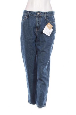Dámské džíny  Even&Odd, Velikost M, Barva Modrá, Cena  280,00 Kč