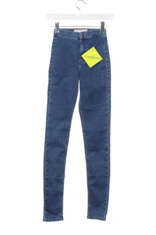 Dámské džíny  Even&Odd, Velikost XXS, Barva Modrá, Cena  447,00 Kč