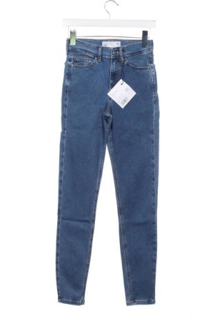Dámske džínsy  Even&Odd, Veľkosť XS, Farba Modrá, Cena  3,56 €