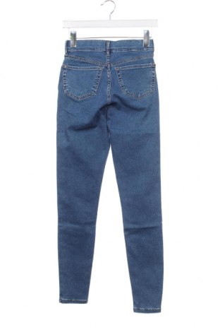 Dámske džínsy  Even&Odd, Veľkosť XS, Farba Modrá, Cena  5,93 €
