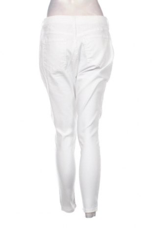 Dámské džíny  Even&Odd, Velikost L, Barva Bílá, Cena  173,00 Kč