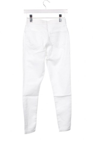 Damskie jeansy Even&Odd, Rozmiar XS, Kolor Biały, Cena 53,95 zł