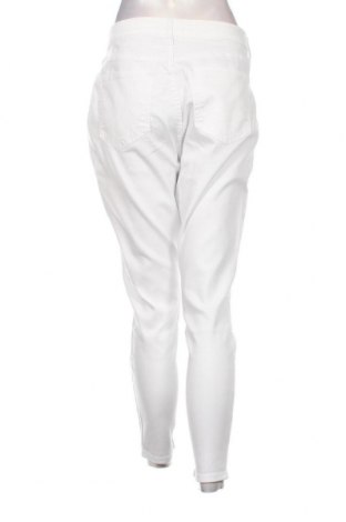 Dámske džínsy  Even&Odd, Veľkosť XL, Farba Biela, Cena  10,20 €