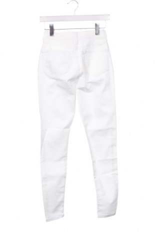 Damskie jeansy Even&Odd, Rozmiar XS, Kolor Biały, Cena 42,91 zł