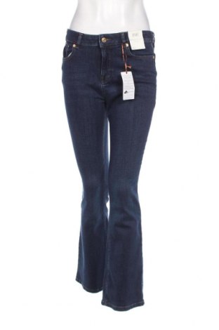Damen Jeans F&F, Größe M, Farbe Blau, Preis € 15,29