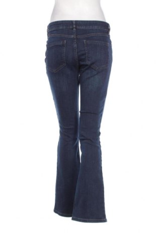 Dámské džíny  F&F, Velikost M, Barva Modrá, Cena  384,00 Kč
