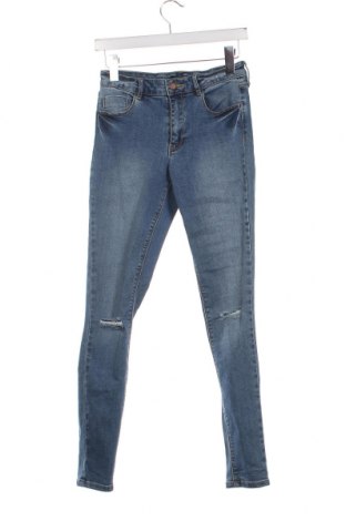 Dámské džíny  F&F, Velikost M, Barva Modrá, Cena  177,00 Kč