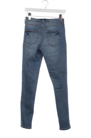 Dámske džínsy  F&F, Veľkosť M, Farba Modrá, Cena  7,16 €