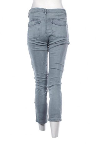 Damskie jeansy F&F, Rozmiar M, Kolor Zielony, Cena 26,90 zł