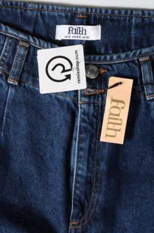 Damen Jeans Faith, Größe XL, Farbe Blau, Preis 23,71 €