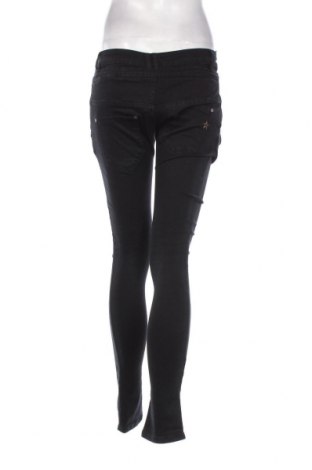 Blugi de femei Fashion Jeans, Mărime XS, Culoare Negru, Preț 44,89 Lei
