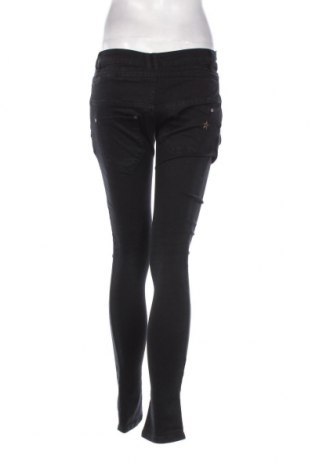 Blugi de femei Fashion Jeans, Mărime XS, Culoare Negru, Preț 14,99 Lei