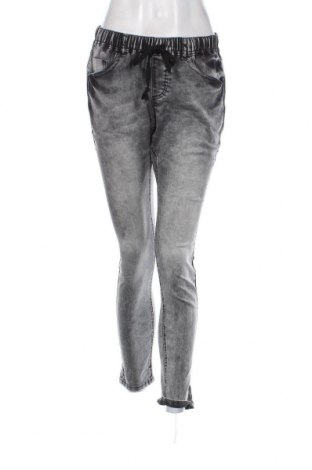 Damen Jeans Fb Sister, Größe S, Farbe Grau, Preis € 7,16