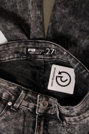 Damen Jeans Fb Sister, Größe S, Farbe Mehrfarbig, Preis € 4,64