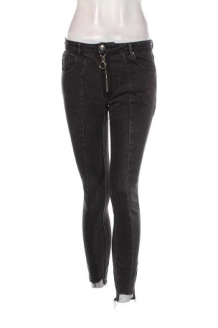 Damen Jeans Fb Sister, Größe S, Farbe Grau, Preis € 4,04