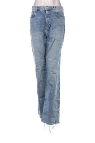 Damen Jeans Fb Sister, Größe L, Farbe Blau, Preis € 12,11