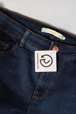 Damen Jeans Fire & Glory, Größe XL, Farbe Blau, Preis € 9,41