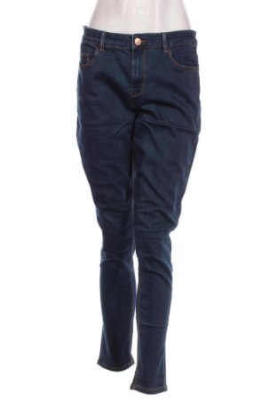 Damen Jeans Fire & Glory, Größe XL, Farbe Blau, Preis € 11,41