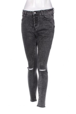 Damen Jeans Fisherfield, Größe M, Farbe Grau, Preis € 6,67