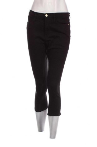 Damen Jeans Frame, Größe M, Farbe Schwarz, Preis 90,57 €
