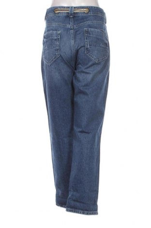 Damen Jeans Freeman T. Porter, Größe L, Farbe Blau, Preis € 16,85
