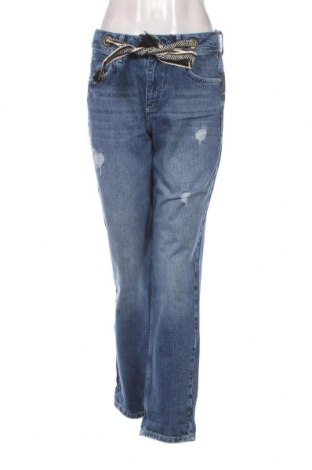 Damen Jeans Freeman T. Porter, Größe M, Farbe Blau, Preis € 16,85