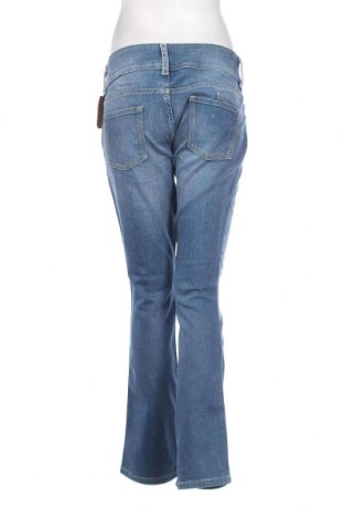 Damen Jeans Freesoul, Größe XL, Farbe Blau, Preis € 9,88