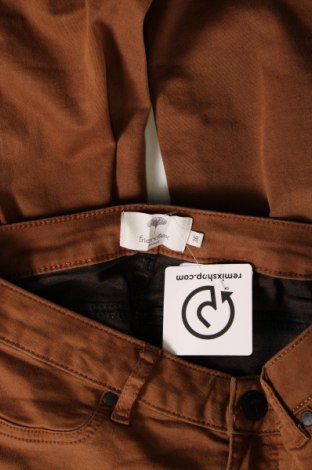 Damen Jeans Friendtex, Größe S, Farbe Braun, Preis € 5,99