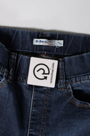 Damen Jeans G-Smack, Größe M, Farbe Blau, Preis 4,04 €