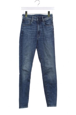 Damen Jeans G-Star Raw, Größe XXS, Farbe Blau, Preis € 25,95