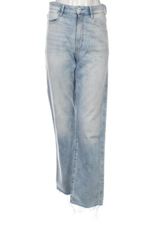Damen Jeans G-Star Raw, Größe S, Farbe Blau, Preis 61,93 €